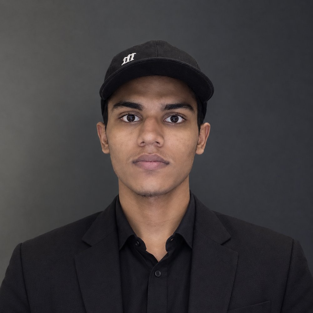 Arsalan Akhtar, Meta Ads specialist